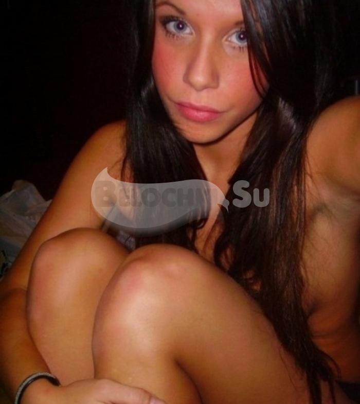 Проститутка Сусанна г. Боровлянка